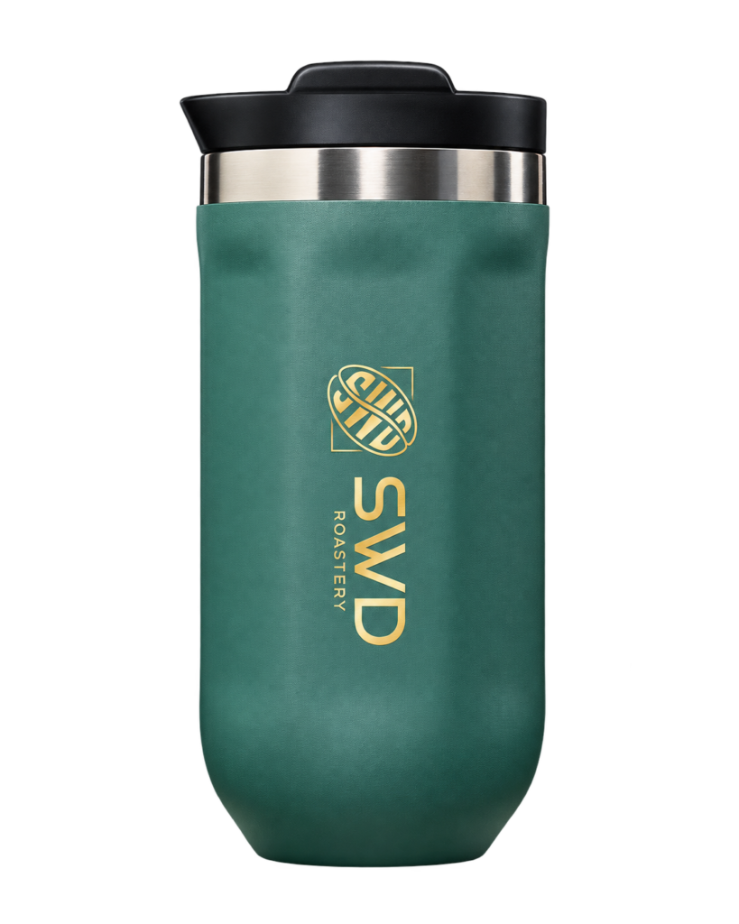 SWD Travel Tumbler