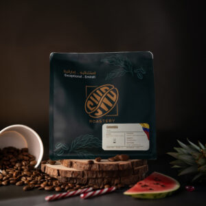 Colombia Huila Watermelon