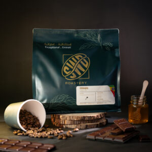 Ethiopia Sidamo G1